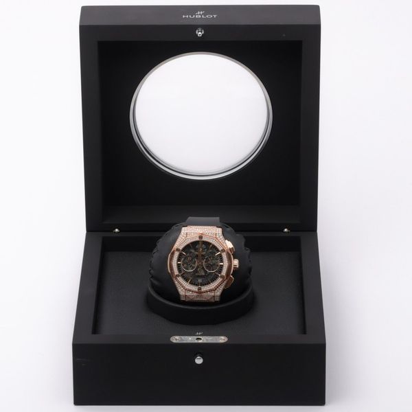 Hublot Classic Fusion 525.OX.5180.RX.ORL21